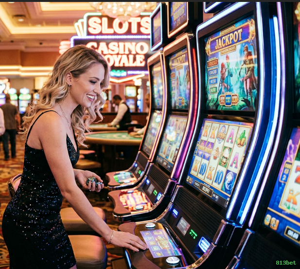 App 813bet Android download