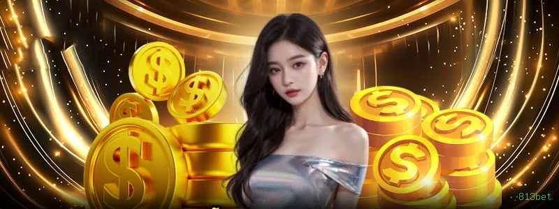 Ganhar e sacar na 813bet